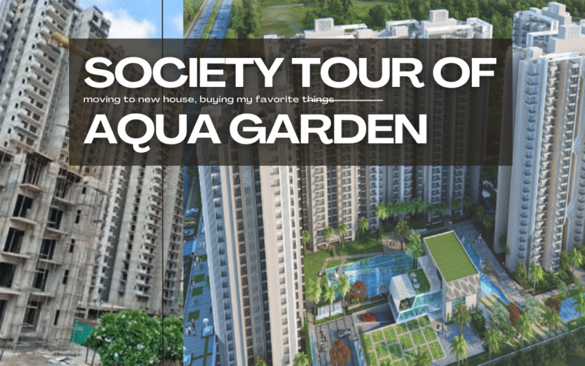 Aqua Garden