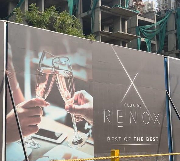 Renox group