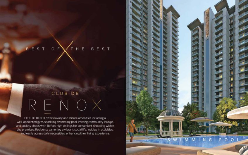 Renox group